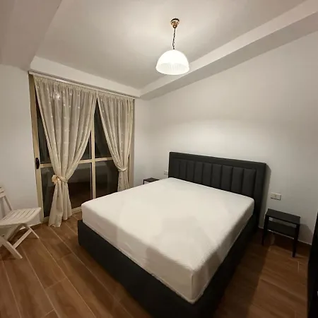 Apartament 1+1 Golem ,prane Epidam *