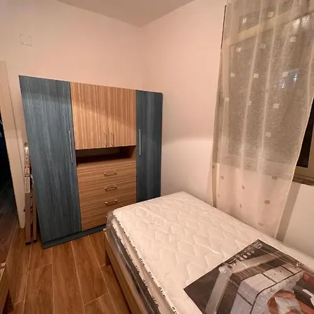 Apartment Apartament 1+1 Golem ,prane Epidam *