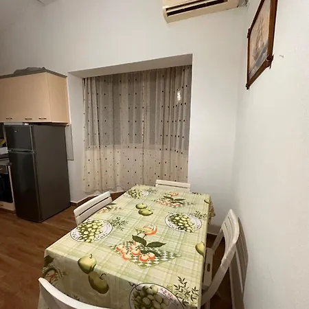 Apartament 1+1 Golem ,prane Epidam