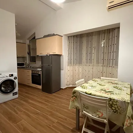 Apartament 1+1 Golem ,prane Epidam *